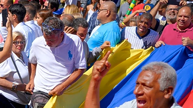 Brazilian HIV Advocates Foresee USAID Funding Cuts, Stress Need for Health System Independence