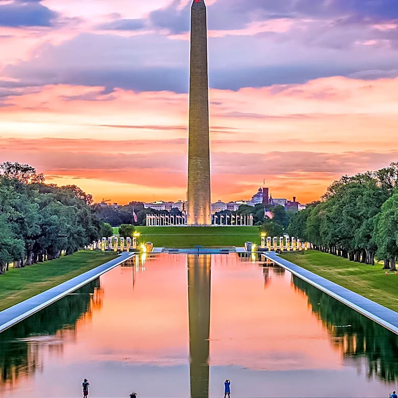 DOJ Acknowledges Flaws in Lincoln Memorial Reflecting Pool Renovation