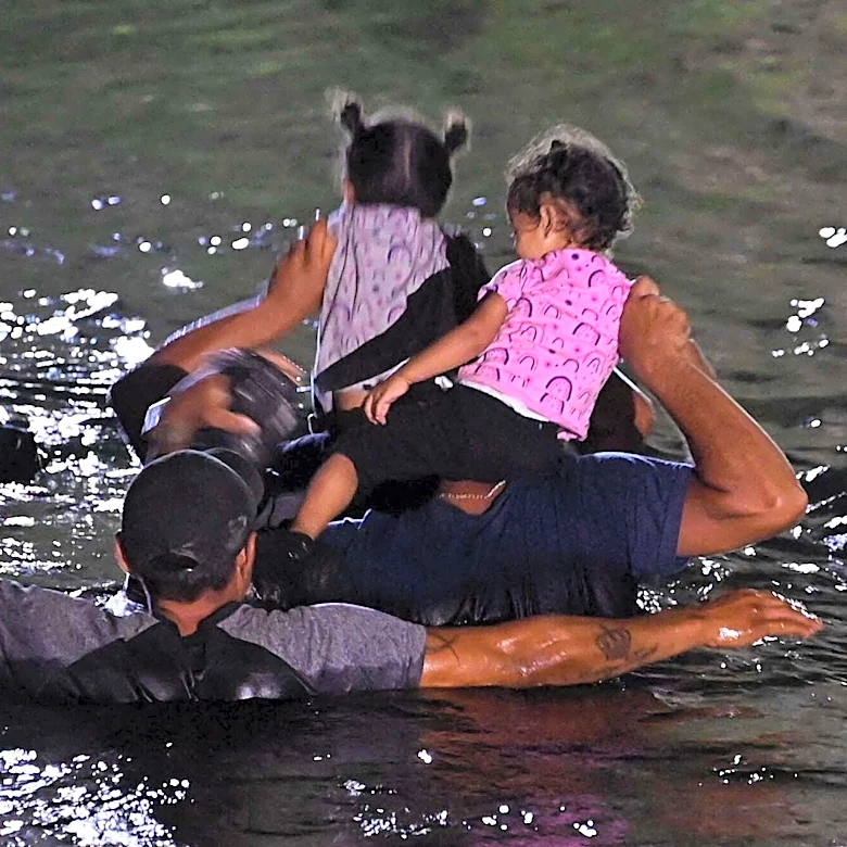 Spanish Supreme Court Ruling Sparks Ceuta Migrant Crisis