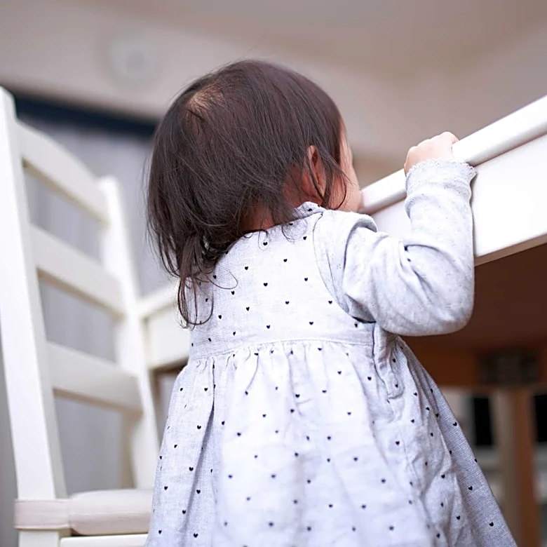 Toddler's Rare Genetic Condition Reveals Hidden Health Challenges