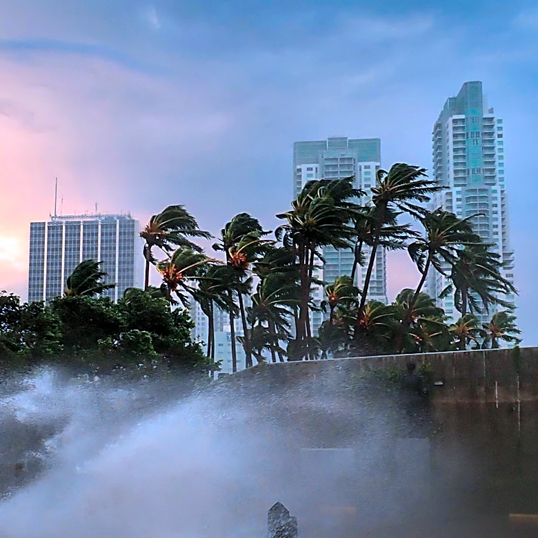 Severe Weather Warnings Issued for Miami and Montgomery Counties Amid Storm Threats