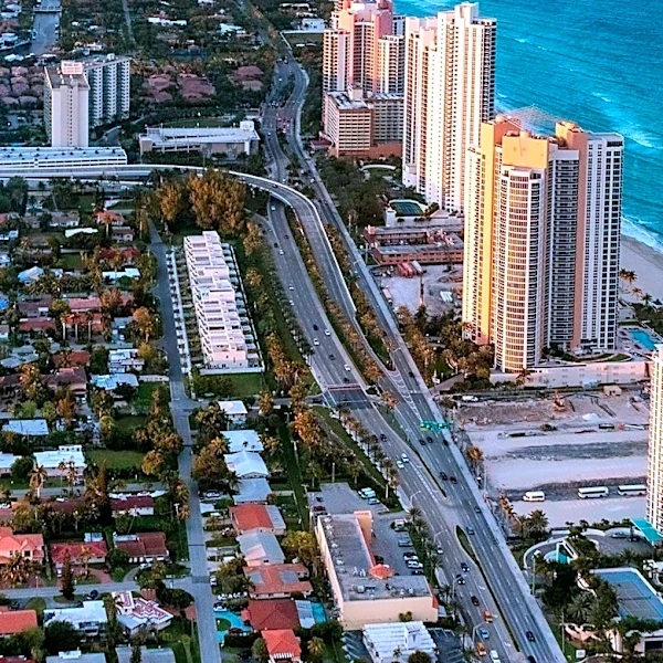 Florida Condo Crisis Worsens as Over 2,500 Buildings Show Structural Issues