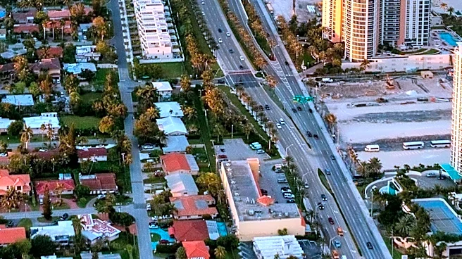 Florida Condo Crisis Worsens as Over 2,500 Buildings Show Structural Issues