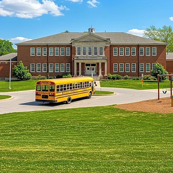 John Adams Academy Opens as First School in Sterling Ranch, Colorado