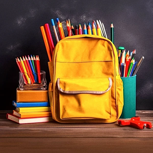 Illinois Launches Back-to-School Sales Tax Holiday to Ease Financial Burden on Parents