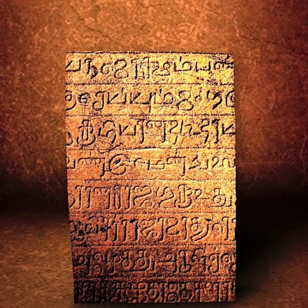 Archaeologists Discover Ancient Amulet That Could Alter Christianity's Historical Timeline