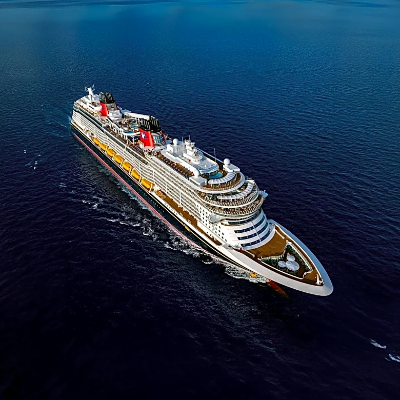 Family Sues Disney Cruise Line Over Child's Injury in Stateroom Accident