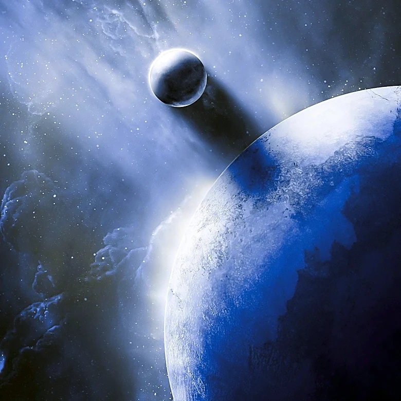 Astronomers Detect First Exomoon, Redefining Celestial Classifications