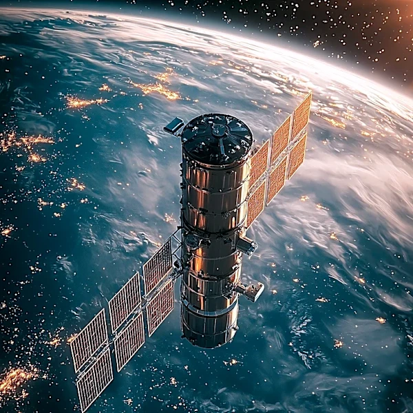 Avi Loeb Criticizes Light Pollution from Satellite Constellations