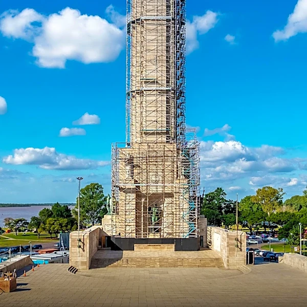 Uganda Unveils Monument Honoring Yoni Netanyahu at Entebbe Terminal