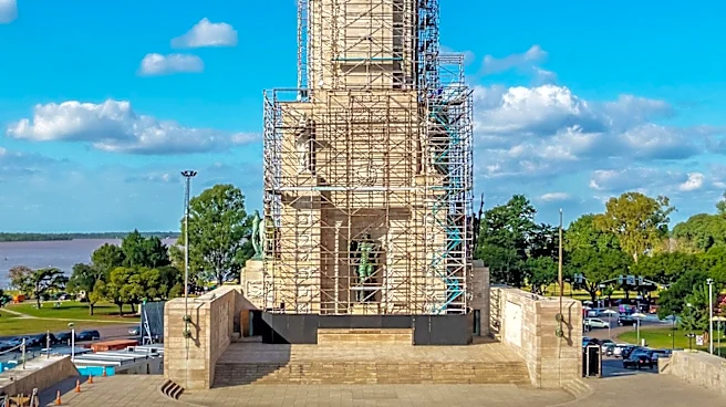 Uganda Unveils Monument Honoring Yoni Netanyahu at Entebbe Terminal