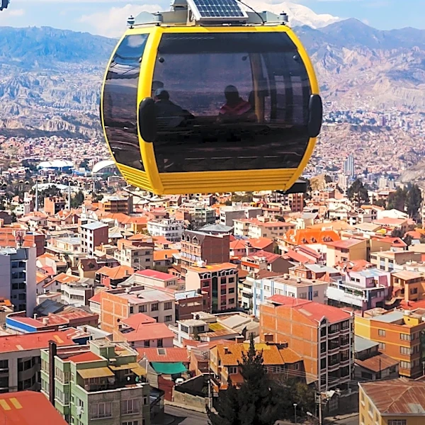 Dodger Stadium Gondola Plan Faces Opposition from State Park Defenders