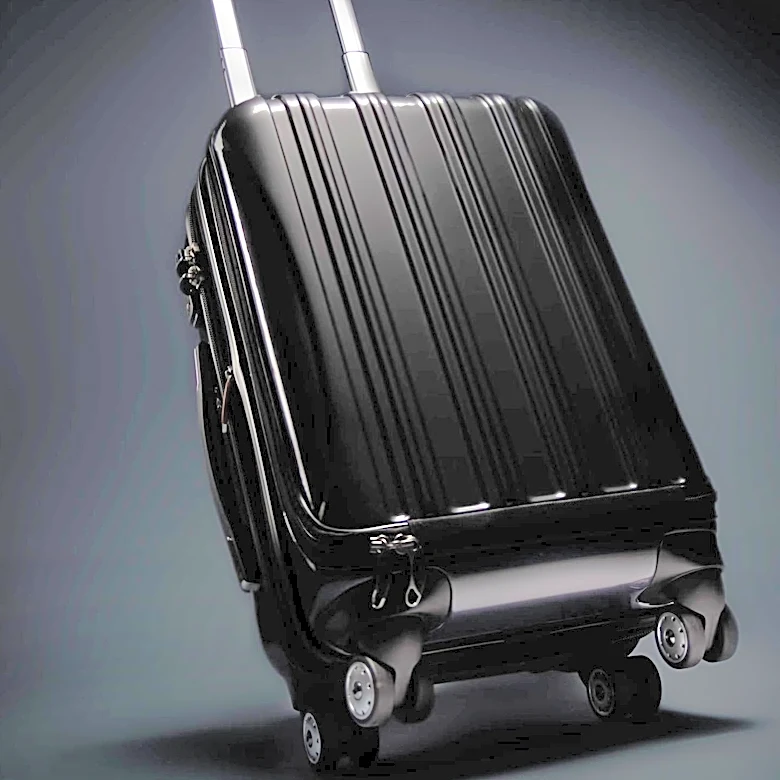 Airwheel Unveils AI-Powered Smart Suitcase at ChinaJoy 2026, Revolutionizing Travel Mobility
