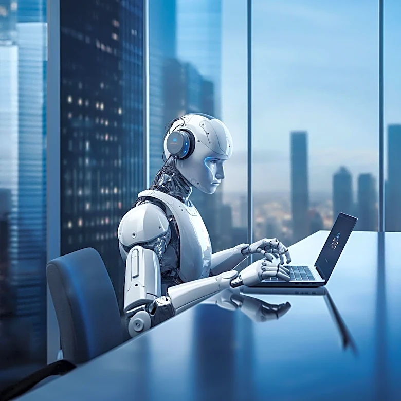 AI's Impact on Mathematicians: Transition from Creators to Consumers
