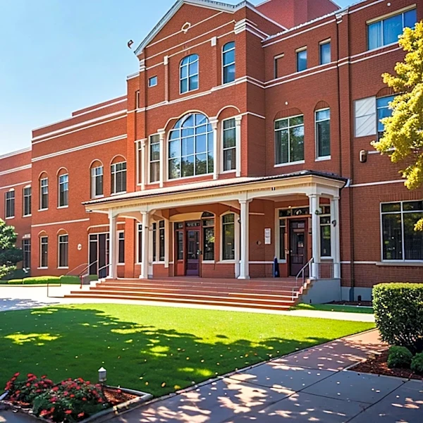 New Leader Joins Bay College Forestry and Agriculture Programs