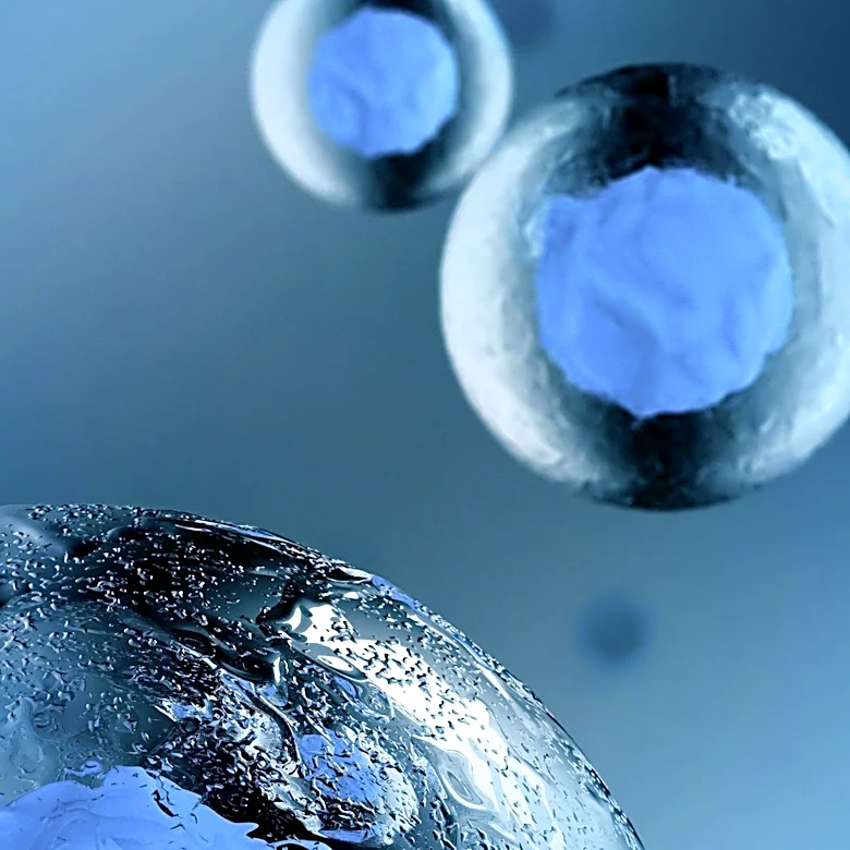 Israeli Researchers Discover Uneven Aging in Cells, Potentially Advancing Cancer Treatment