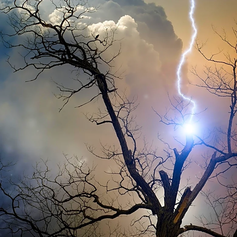 Cold Front Brings Severe Weather Risk to Middle Tennessee