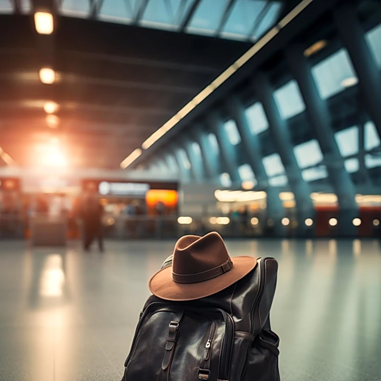 Unattended Bag Prompts Temporary Security Shutdown at Denver International Airport