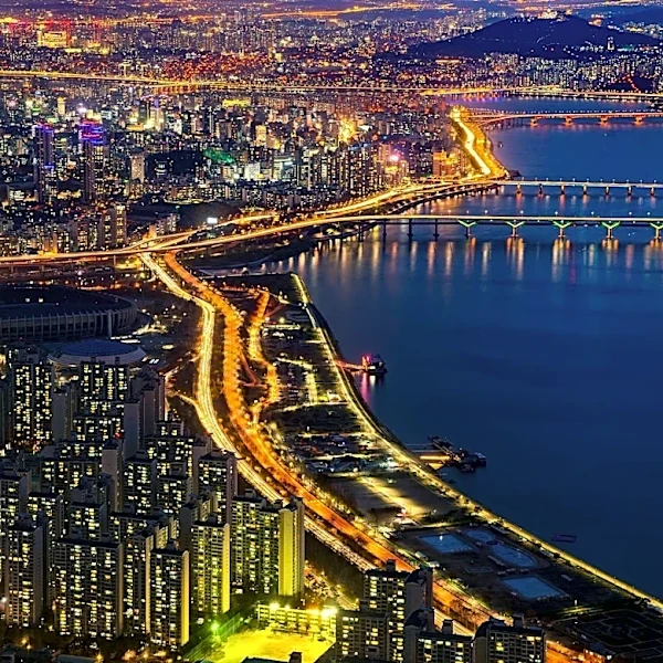South Korea Allocates Additional Funds to Combat Severe Drought in Southern Regions