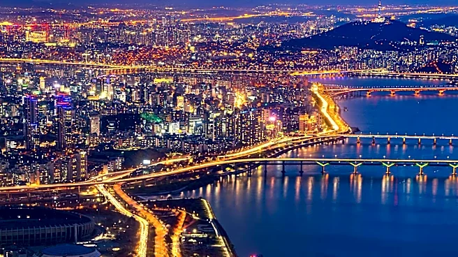 South Korea Allocates Additional Funds to Combat Severe Drought in Southern Regions