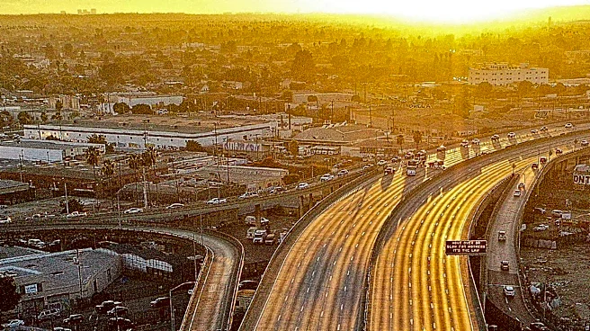 Grant Road Construction in Tucson Causes Business Closures Amid Delays