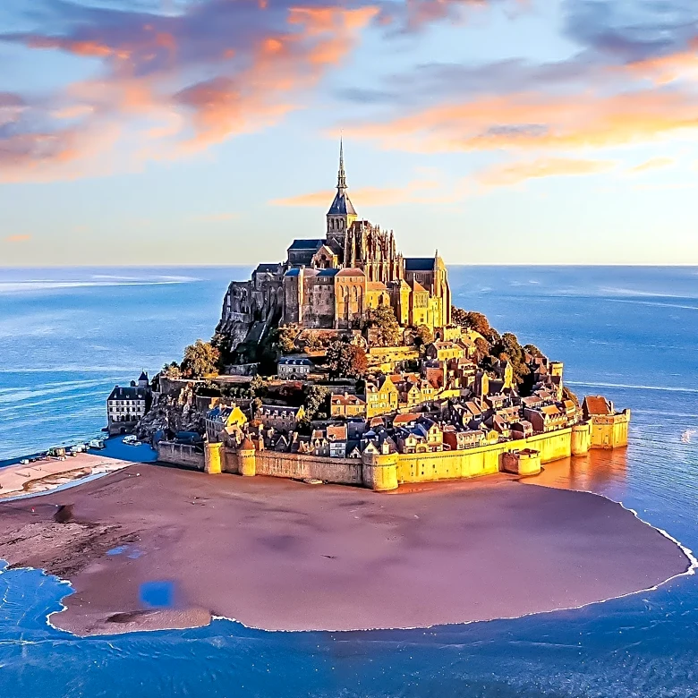 UNESCO Adds 25 New World Heritage Sites Including Mount Olympus and Normandy's D-Day Beaches