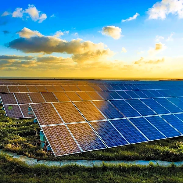 Zambia's Government Expands Solar Power to Boost Electricity Generation