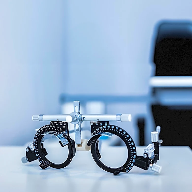 Canadian Association of Optometrists Launches Campaign to Combat Myopia in Children
