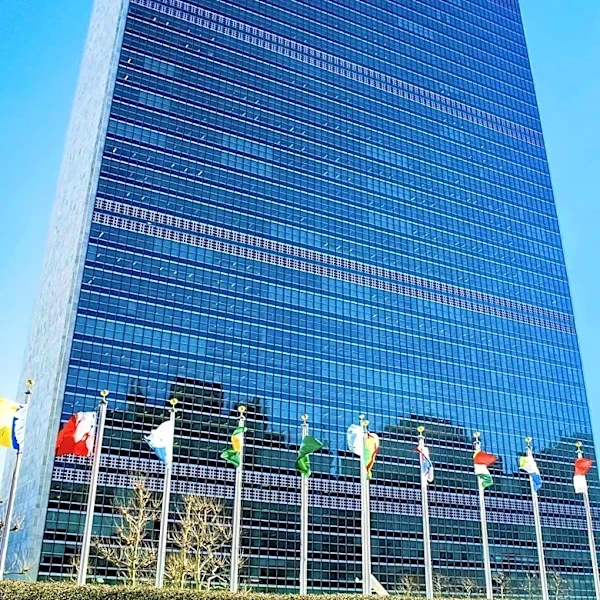 UNEP Advances Global Biodiversity Framework at SBSTTA-28 Meeting