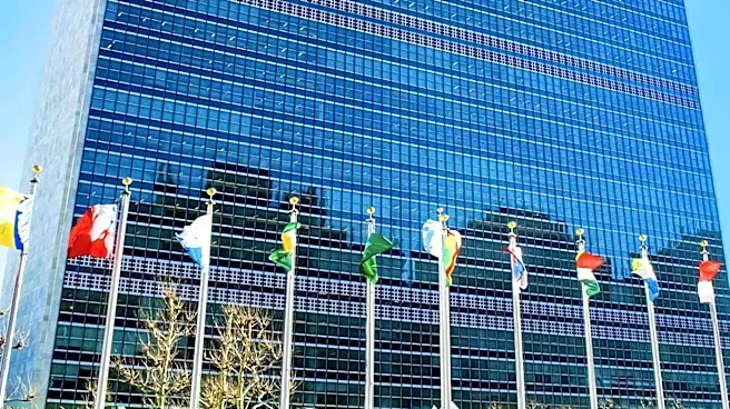 UNEP Advances Global Biodiversity Framework at SBSTTA-28 Meeting
