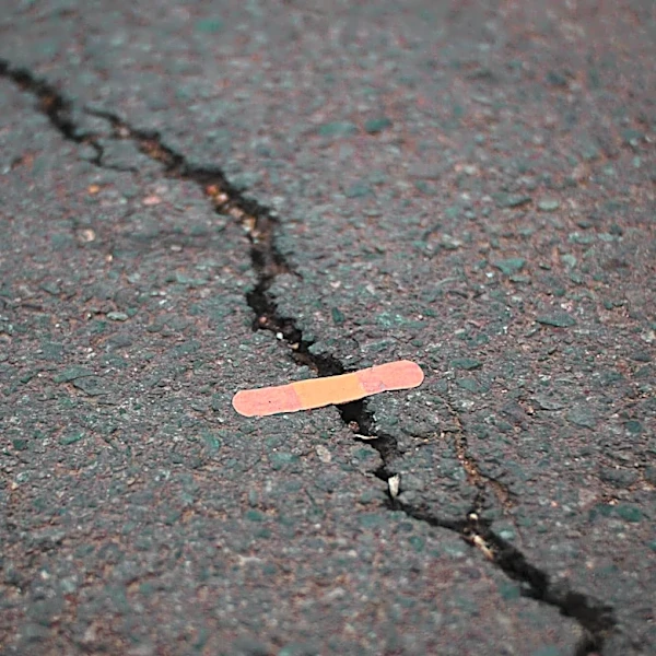 Loop 1604 Reopened After Pothole Closure Causes Traffic Disruptions