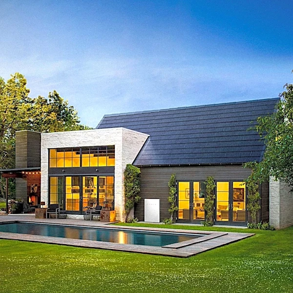 FCC Ruling on Connected Power Inverters Raises Concerns for U.S. Home Energy Systems