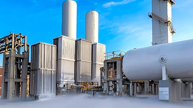 US Strategic Partnership to Accelerate Deployment of 100 MW SMR
