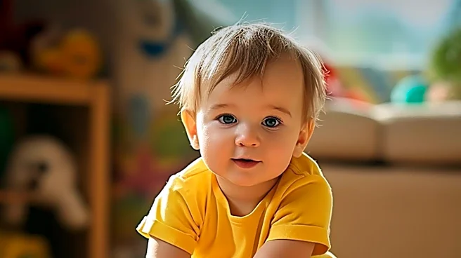 CDC Report Highlights Caffeine Risks in Children Leading to ER Visits