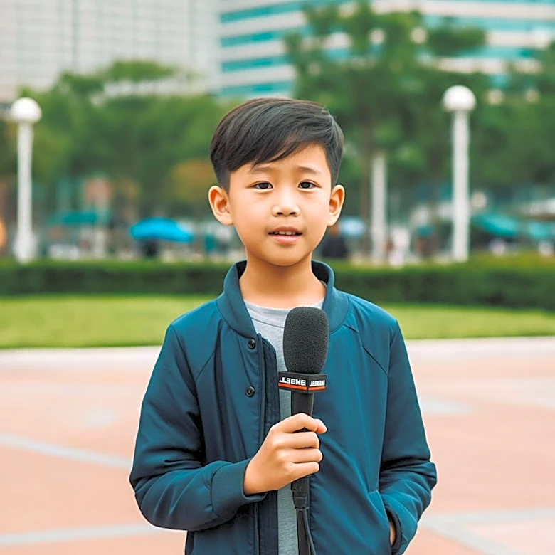 First Grader Interviews Bird Conservation Scientist, Inspires Future Generations