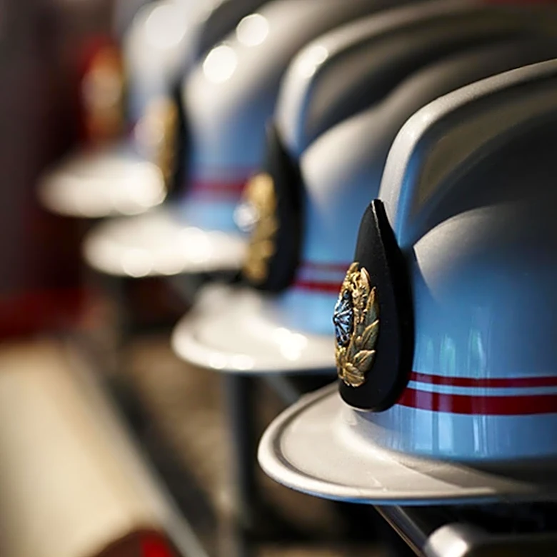 Somerville Firefighter Charged in $14,000 World Cup Ticket Scam