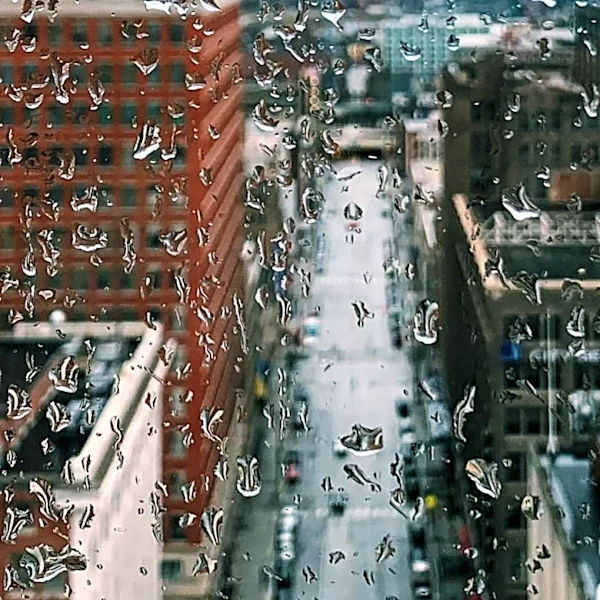 Scattered Showers Expected to Taper Off by Sunday Evening in Detroit