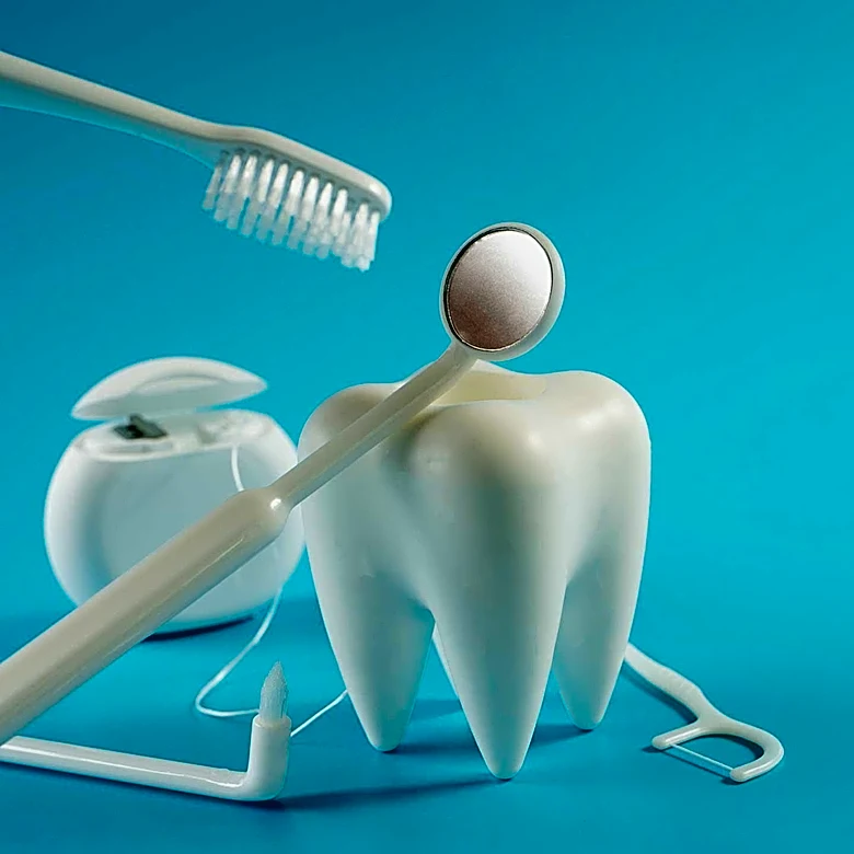 U.S. Trial Demonstrates Effectiveness of Low-Cost Liquid in Halting Children's Cavities Without Drilling