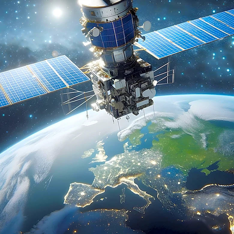 International Telecommunication Union Faces Challenges with Satellite Regulation Amid Rapid Growth