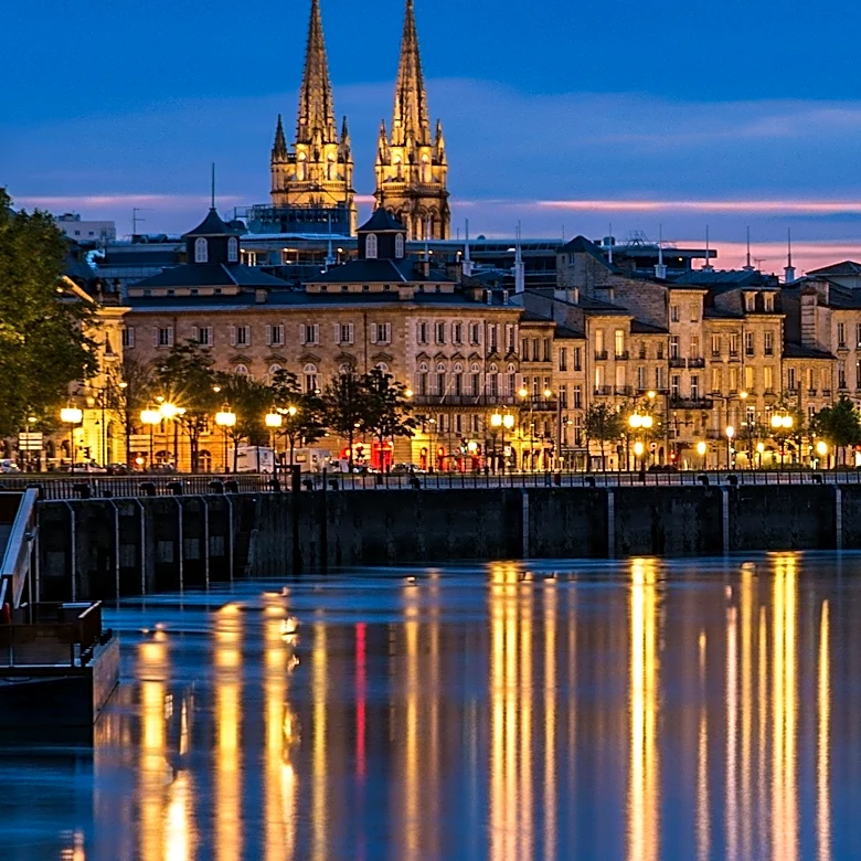 France's Largest Wildfire in 70 Years Brought Under Control Near Bordeaux