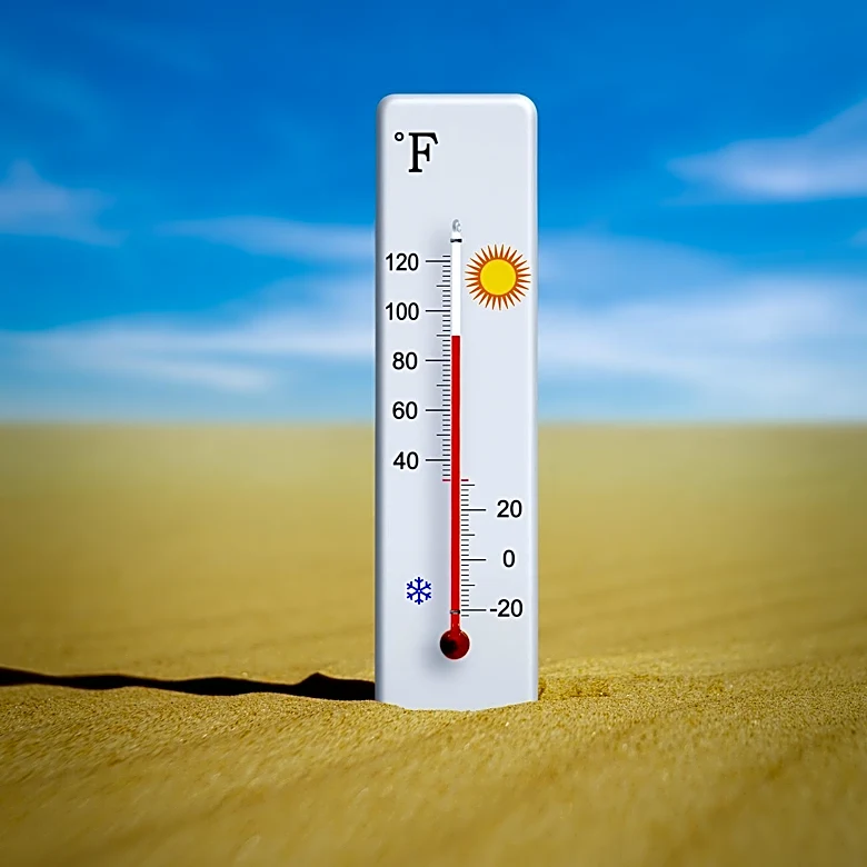 National Weather Service Issues Extreme Heat Warning for Southern California Amid Record-Threatening Temperatures