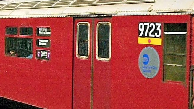 MTA Implements Plan to Minimize Train Traffic and Improve Subway Efficiency