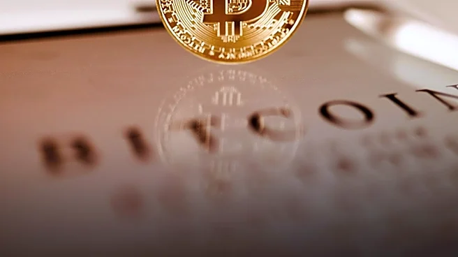 Bitcoin Scam Targets Residents in Montgomery County, Pennsylvania