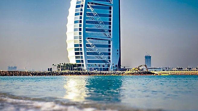 Christopher Kinahan Jr. Receives New Visa in Dubai Despite U.S. Sanctions