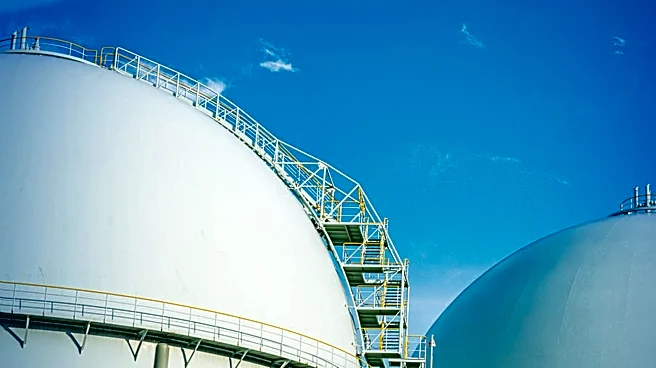 Ukraine Enforces New Penalties for Unauthorized Gas Equipment Modifications