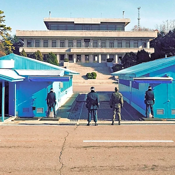 U.S. Justice Department Subpoenas Journalist in North Korea Leak Investigation