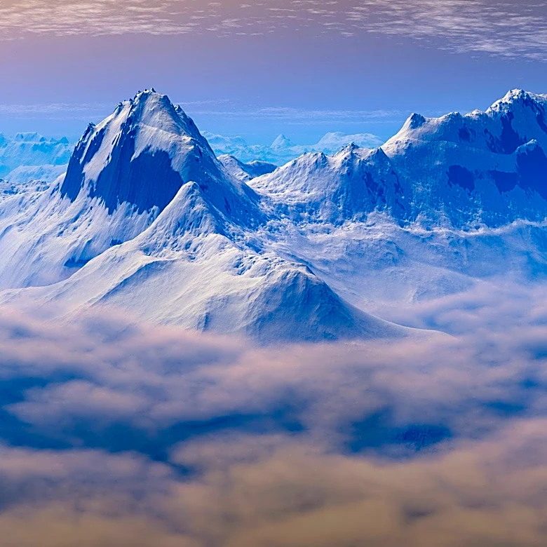 Mount Olympus Gains UNESCO World Heritage Status Amid Record Heat in Western U.S.