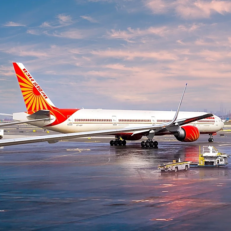 Air India Launches New Mumbai-Toronto Route to Enhance Connectivity
