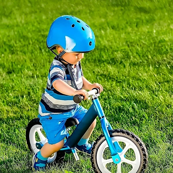 Detroit Police Initiative Provides New Bikes to Local Kids, Strengthening Community Ties