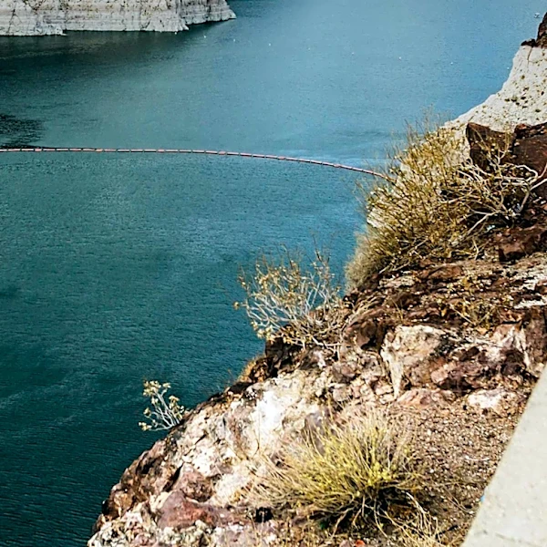 Colorado Reservoirs Close Boat Ramps Amid Dropping Water Levels, Initiate Fish Salvage